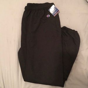 Champion joggers
